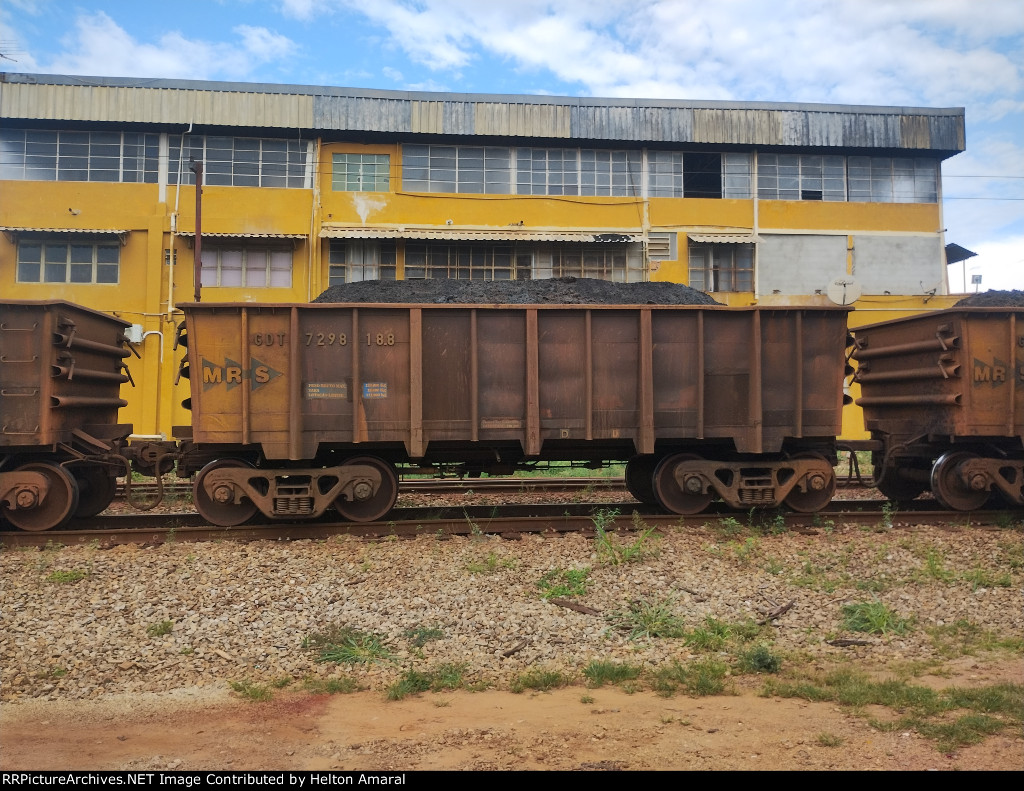 MRSL GDT-729818-8